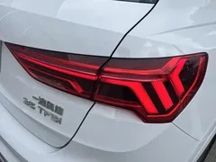 2024 Audi Q3 35 TFSI Fashion Sport, белый — фото 12