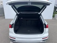 2024 Audi Q3 35 TFSI Fashion Sport, белый — фото 14
