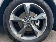 2024 Audi Q3 35 TFSI Fashion Sport, белый — фото 15