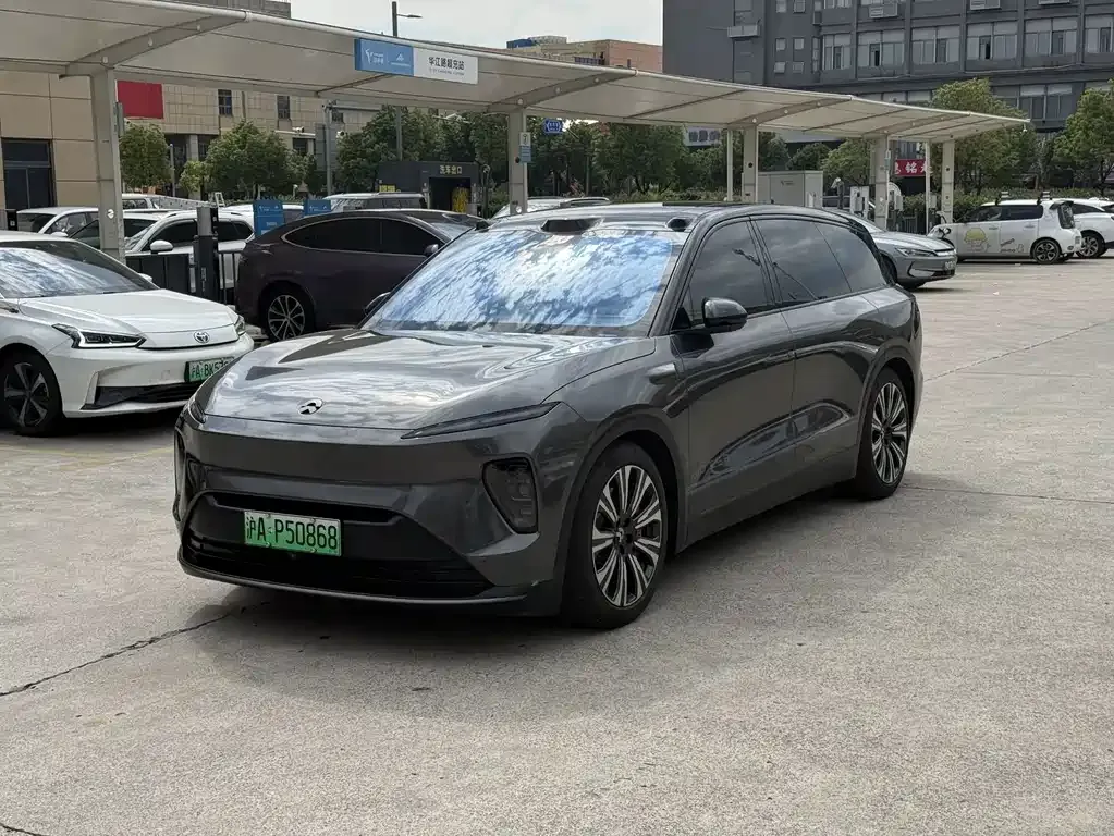 2023 Nio ES8 100kWh