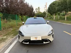 2024 Xiaomi SU7 4WD Long Range Advanced ADAS Max — фото 2