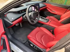 2024 Xiaomi SU7 4WD Long Range Advanced ADAS Max — фото 3