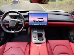 2024 Xiaomi SU7 4WD Long Range Advanced ADAS Max — фото 6