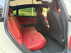 2024 Xiaomi SU7 4WD Long Range Advanced ADAS Max — фото 7