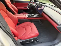 2024 Xiaomi SU7 4WD Long Range Advanced ADAS Max — фото 8
