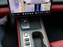 2024 Xiaomi SU7 4WD Long Range Advanced ADAS Max — фото 9