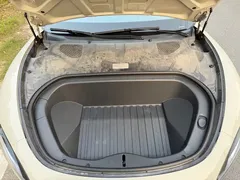 2024 Xiaomi SU7 4WD Long Range Advanced ADAS Max — фото 13