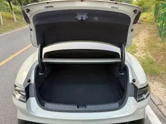 2024 Xiaomi SU7 4WD Long Range Advanced ADAS Max — фото 14