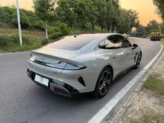 2024 Xiaomi SU7 4WD Long Range Advanced ADAS Max — фото 16