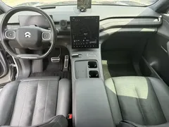 2026 Nio ES8 6-seat Executive Luxury, чёрный — фото 5