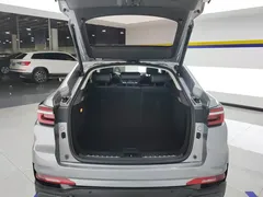 2021 Changan CS85 Coupe 1.5T DCT Premium — фото 4