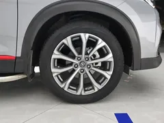 2021 Changan CS85 Coupe 1.5T DCT Premium — фото 6