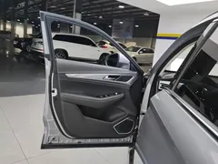 2021 Changan CS85 Coupe 1.5T DCT Premium — фото 7