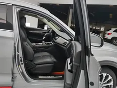 2021 Changan CS85 Coupe 1.5T DCT Premium — фото 8