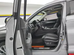2021 Changan CS85 Coupe 1.5T DCT Premium — фото 9