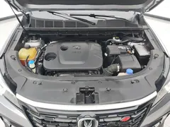 2021 Changan CS85 Coupe 1.5T DCT Premium — фото 10