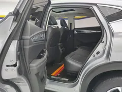 2021 Changan CS85 Coupe 1.5T DCT Premium — фото 11