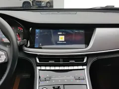 2021 Changan CS85 Coupe 1.5T DCT Premium — фото 13