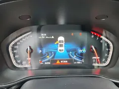 2021 Changan CS85 Coupe 1.5T DCT Premium — фото 14
