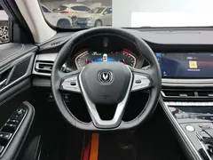 2021 Changan CS85 Coupe 1.5T DCT Premium — фото 15