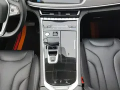 2021 Changan CS85 Coupe 1.5T DCT Premium — фото 16
