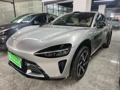 2025 Xiaomi YU7 RWD Long Range — фото 2