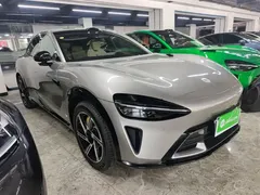 2025 Xiaomi YU7 RWD Long Range — фото 4