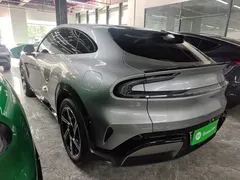 2025 Xiaomi YU7 RWD Long Range — фото 5