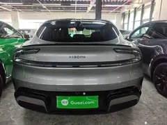 2025 Xiaomi YU7 RWD Long Range — фото 6