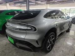 2025 Xiaomi YU7 RWD Long Range — фото 7