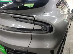 2025 Xiaomi YU7 RWD Long Range — фото 8
