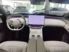 2025 Xiaomi YU7 RWD Long Range — фото 10
