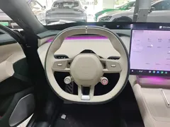 2025 Xiaomi YU7 RWD Long Range — фото 11