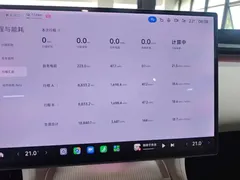 2025 Xiaomi YU7 RWD Long Range — фото 12