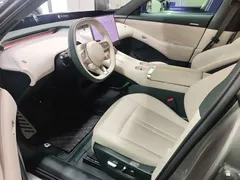 2025 Xiaomi YU7 RWD Long Range — фото 15