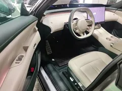 2025 Xiaomi YU7 RWD Long Range — фото 16