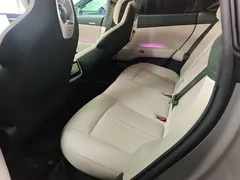 2025 Xiaomi YU7 RWD Long Range — фото 17