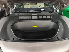 2025 Xiaomi YU7 RWD Long Range — фото 20