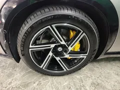 2025 Xiaomi YU7 RWD Long Range — фото 23