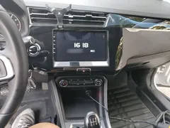 2023 Chery Tiggo 2 Pro 1.5L MT, белый — фото 6