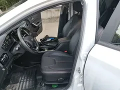 2023 Chery Tiggo 2 Pro 1.5L MT, белый — фото 8