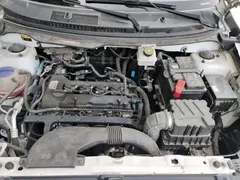 2023 Chery Tiggo 2 Pro 1.5L MT, белый — фото 11