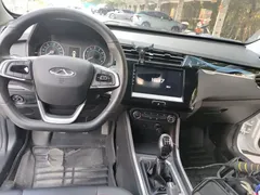 2023 Chery Tiggo 2 Pro 1.5L MT, белый — фото 13