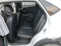 2023 Chery Tiggo 2 Pro 1.5L MT, белый — фото 15