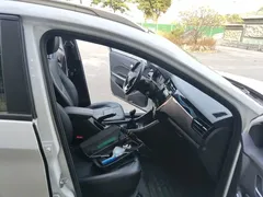 2023 Chery Tiggo 2 Pro 1.5L MT, белый — фото 18