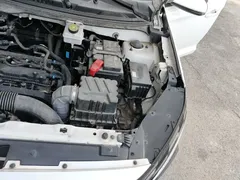 2023 Chery Tiggo 2 Pro 1.5L MT, белый — фото 20