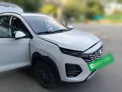 2023 Chery Tiggo 2 Pro 1.5L MT, белый — фото 24