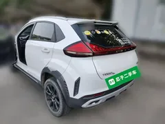 2023 Chery Tiggo 2 Pro 1.5L MT, белый — фото 25