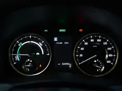 2021 Toyota Alphard Hybrid 2.5L Premium, белый — фото 7