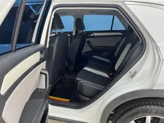 2023 Volkswagen T-Roc 280TSI DSG 2WD, белый — фото 10